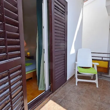 Apartamento And Ivica Vodice