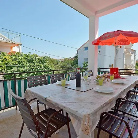 And Ivica Appartement