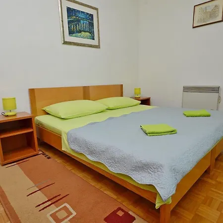 Apartamento And Ivica Vodice