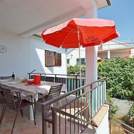 And Ivica Appartement *