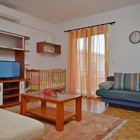 And Ivica Appartement