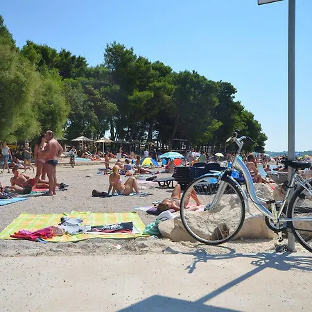 Apartment And Ivica Vodice