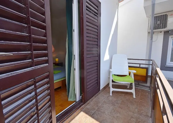 Appartement And Ivica Vodice