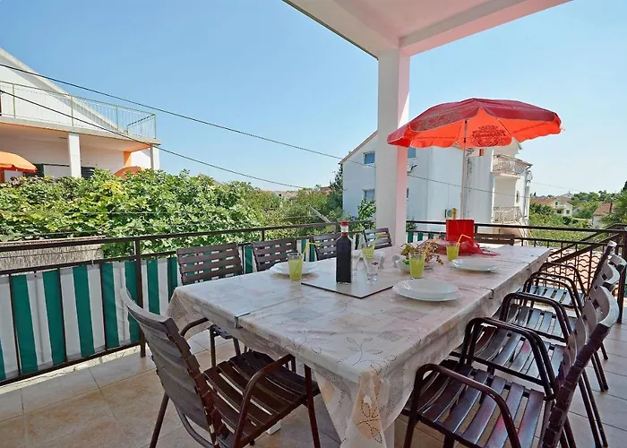 And Ivica Appartement