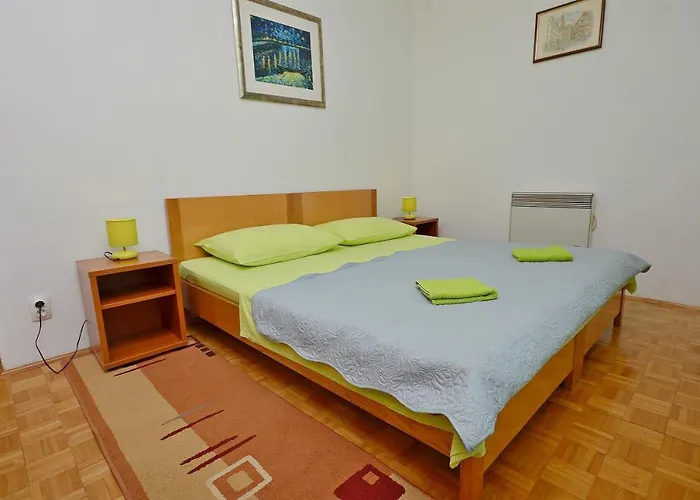 Appartement And Ivica Vodice