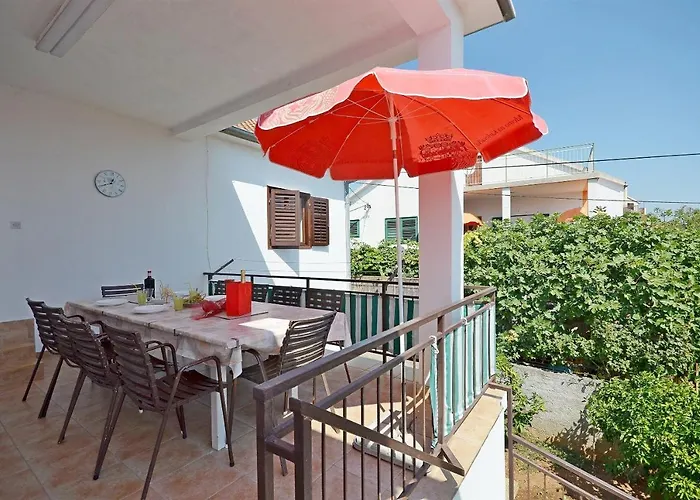 And Ivica Appartement *