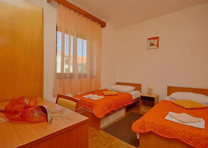 Appartement And Ivica