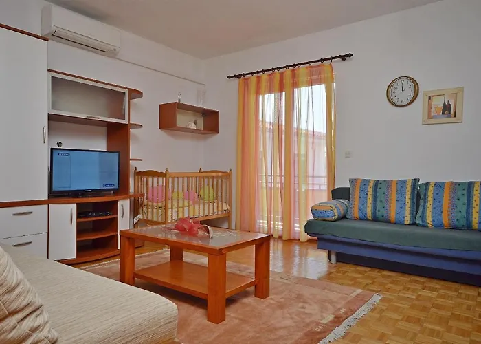 And Ivica Appartement