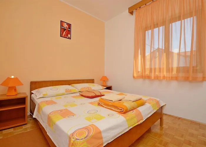 And Ivica Appartement *