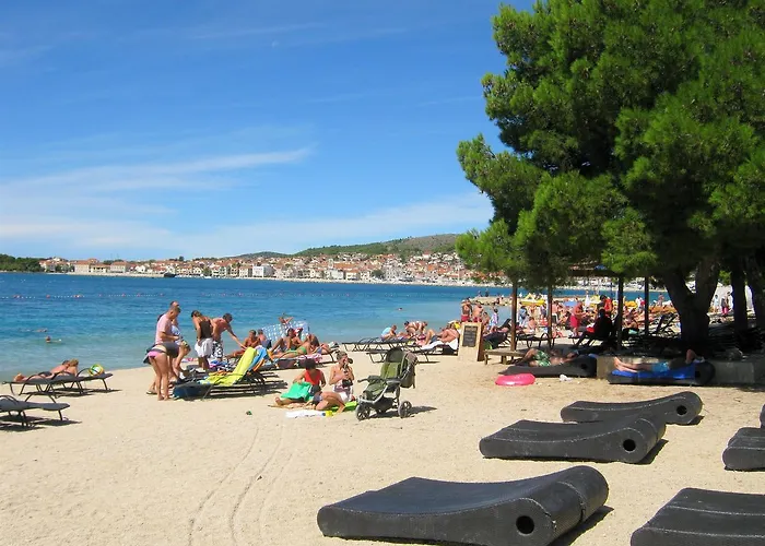 Appartement And Ivica