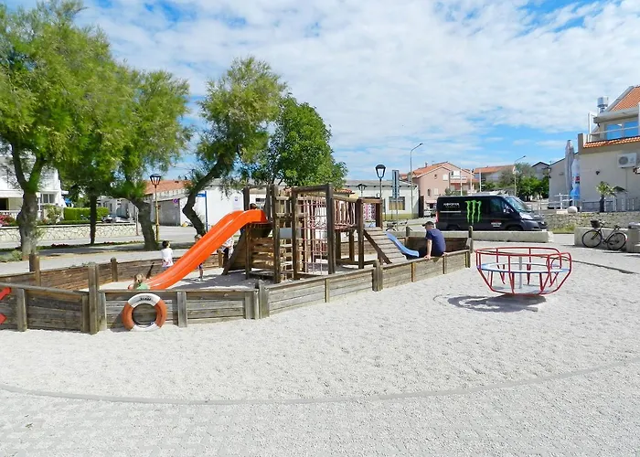 And Ivica Appartement Vodice