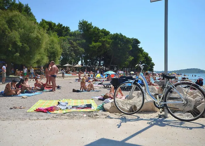 アパート And Ivica ヴォディツェ