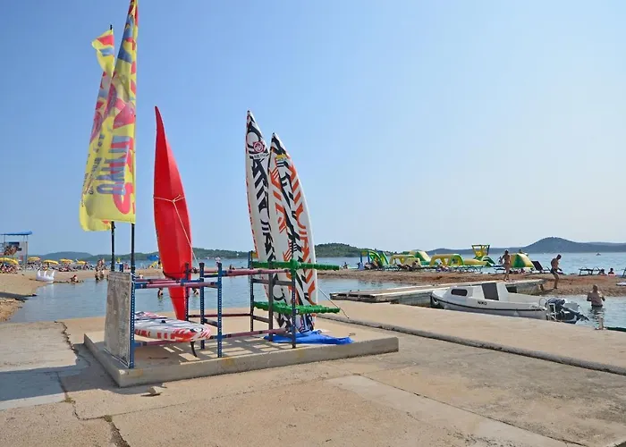 And Ivica Appartement